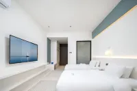 Sanya Yicheng Hotel (Jiefang Road Pedestrian Street) - 2 stjerner