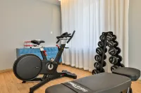 Romantic Season Cloud Hotel (Shenyang Quanyun Road Wanda Plaza Longhu Tianjie Branch) - 3 stelle