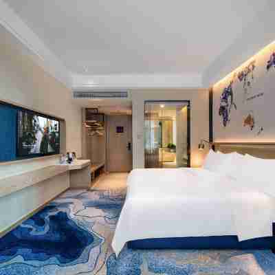 Kyriad Marvelous Hotel (Haifeng Bus Terminal) Rooms