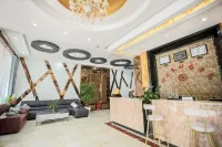 Haoyoulai Fashion Hotel (Rongjiang Guzhou)