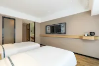 City Comfort Inn (Baise High-speed Railway Station)