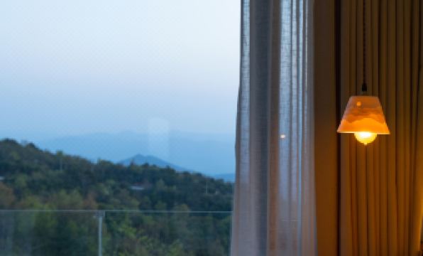 Taizhou Sky City Homestay