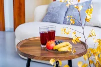 Hulunbergen River Reindeer Ji Homestay