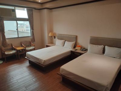 Chen So Hotel