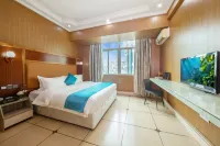Saiyi Hotel (Zhanjiang Xuwen Government Store) - 2 stelle