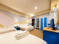 I Hi Sanduo hotel Hotels in Kaohsiung