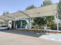 โรงแรมคอนแวร์ - ที่มีที่จอดรถ