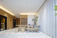 Shankee Tea Style Hotel (Gaoyou Zhengfu Fenghuangcheng)
