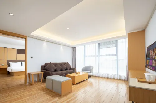 Sanya Yiting S Hotel (Dadonghai Branch) Избранное Photos