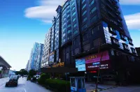 索性飯店（東莞長安輕軌站店） 東莞住宿飯店