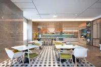 Home2 Suites by Hilton Liaocheng Dongchang - พร้อมอาหารเช้า