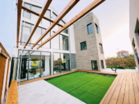 Yuanquanquan Homestay (Shanghai Pudong Dishui Lake)
