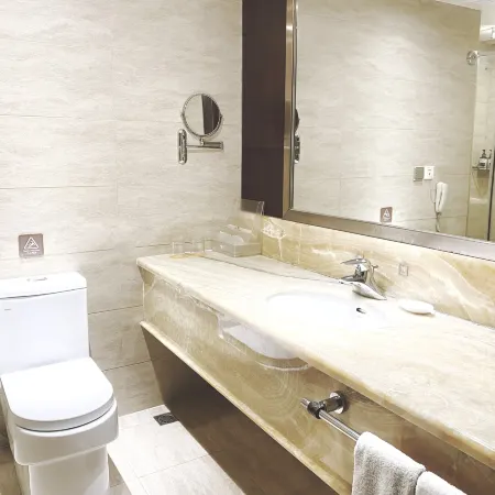 FuliHua International Hotel