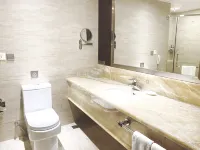 Vienna Classic Hotel (Shangluo Wanda Plaza) Hotels in Shangluo