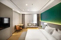 Leshan M Designer Intelligent Hotel