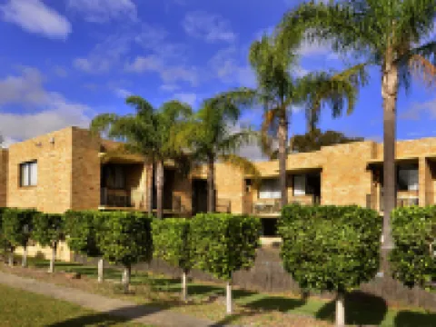 Ryde Inn Hotels in Ryde