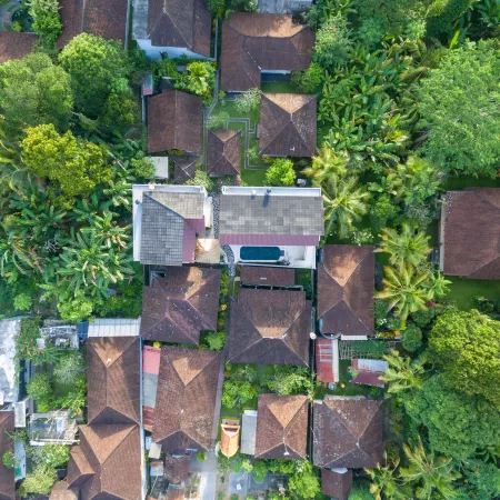 Paisa Ubud