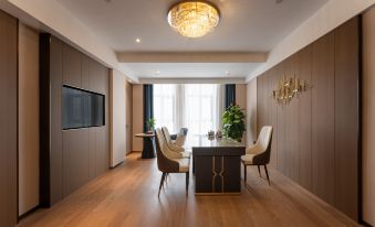 Regent Garden Hotel Zhoushan