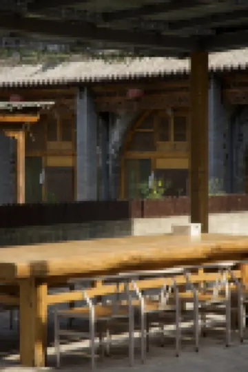 Weinan Taohuayuan Yishanyao Home stay