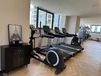 O.live Social Hotel (Zhangzhou Changtai Kaiyue Square) - Mountain view