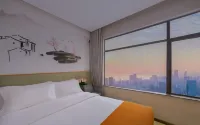 RANZ Lanz Hotel Shenzhen Xili Vanke Yuncheng 시리/서려-대학타운 호텔