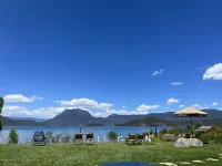 Lugu Lake Fruitsinn Hotels in Ninglang