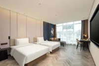 아투어 호텔 항저우 시티 센터