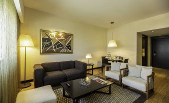 Epic Sana Luanda Hotel