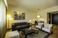 EPIC SANA Luanda Hotel - พร้อมระเบียง
