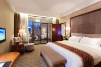 Zigong Tanmulin Hotel