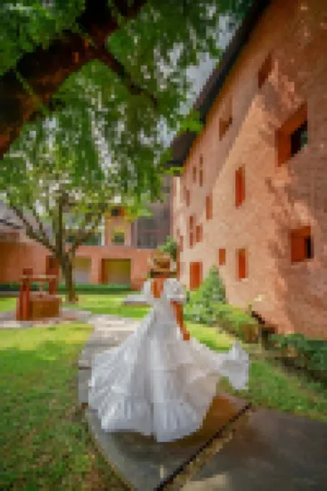 ครอสเชียงใหม่ริเวอร์ไซด์รีสอร์ต