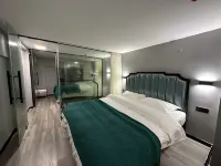 Luo Yipin Sky Hot Spring Apartment