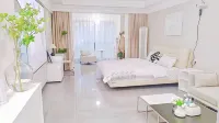郴中心私影公寓（五嶺廣場店）
