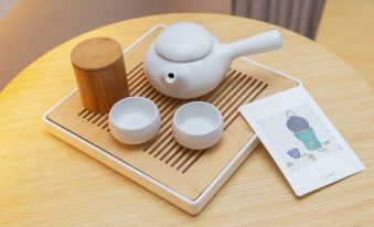 JI Hotel (Xiamen Airport Huli Avenue)