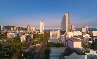 Canary Nha Trang Hotel