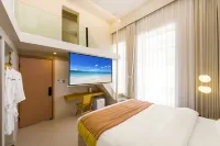 Pingtan and Sea Time·Seatime Homestay - balcony