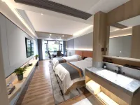 Huarong Jasmine Hotel