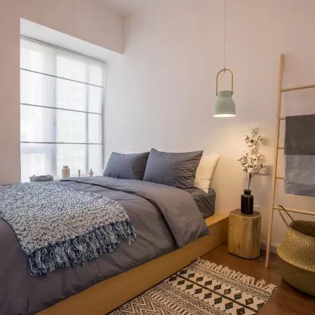 Lanxi Mengjun Homestay