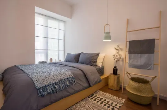 Lanxi Mengjun Homestay
