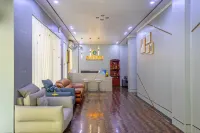 Aishang Nanbowan Theme Hotel