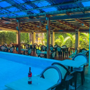 Mabini Hotel