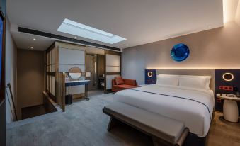 Qiqihar FONTOO Hotel