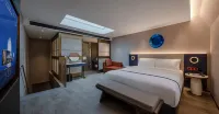 Qiqihar FONTOO Hotel Hotels in Qiqihar