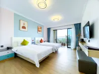 Shenzhen Rose Hotel - 2 Yıldız