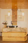jane Hotels in Xinyuan County