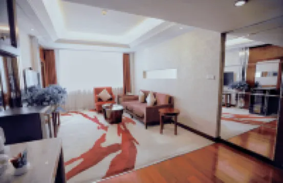 濟南頤正大廈（泉城廣場店）