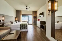 Riu Atoll-All Inclusive Các khách sạn ở 