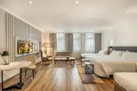 The Grace Hotel Các khách sạn ở Sydney
