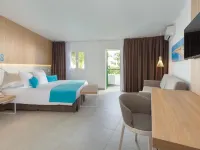 Servatur Playa Bonita Hotels in San Bartolome de Tirajana