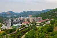 Floral Hotel·Jinan Peach Blossom Ridge Hotel Hotel a Jinan